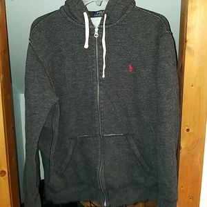 Ralph Lauren Hoodie